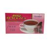 CHÁ PRETO SABOR ROSAS  50G