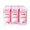 LEITE MORANGO GINGGRAE 200ML