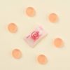 BALA DE PESSEGO CREME FRAPE 76G - KASUGAI