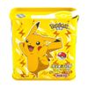 BALA LATA PIKACHU E RAICHU LIMÃO E MANGA 95G
