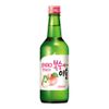 DESTIL.SOJU JINRO PESSEGO 13% 360ML