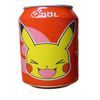 REFRI. BEBIDA POKEMON MORANGO 330ML