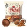 CANJICA MILHO C/CACAU EM PO E ACUCA