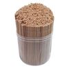 PALITO DE DENTE BAMBU C/500