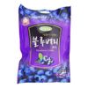 BALA MAMMOS SABOR BLUEBERRY 100G
