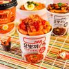 YP YOPOKKI CUP - ORIG/SWEET 30X1 140,0g