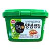 PASTA DE SOJA / ALHO 500G