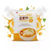 YP YOPOKKI POUCH - CHEESE 20X1 120G 20UN
