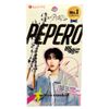 LOTTE PEPERO CHOCO BRANCO 32GR