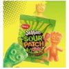 SOUR PATCH FRUTAS MISTAS AZEDA 40G