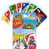UNO SUPER MARIO