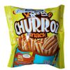SALG. SABOR CHURROS CROWN 84GR
