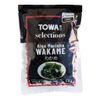 TOWA CUT WAKAME ALGA MARINHA SECA 50GX20 Lote: 142440 /Vld-27/03/2026