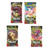 Box Display Pokemon ME03 Equilibrio Perfeito