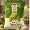 NS SALGAD PPANG BUJANG - MATCHA 16X1 55G 16UN