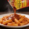 SEMPIO MOLHO TOPOKKI - HOT 4X6X1 150g 24UN