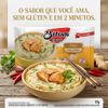 MASSA INST SABOR GALINHA 67G - BIFUM
