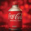 COCA COLA JAPONESA
