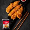 FARINHA DE ROSCA PANKO 1KG - ALFA