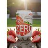 REFR.GASEIF.MORANGO ZERO ACUCAR OKF 350ML