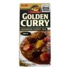 GOLDEN CURRY KARAKUCHI 92G - S&B