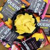 TORTILLA CHIPS BELIVE SABOR CHURRASCO 50G