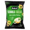 SNACKS BELIVE CEBOLA/SALSA 35G