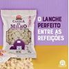 CANJICA DOCE ACUCAR ORGANICO 50G