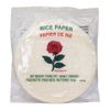 ROSE BRAND PAPEL DE ARROZ 227G