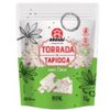 TORRADA TAPIOCA COM COCO 75G OKOSHI 069