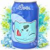 REFRI. BEBIDA POKEMON UVA 330ML