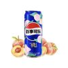 PEPSI OOLONG DE PESSEGO 330ML