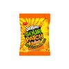 BALAS SABOR PESSEGO SOUR PATCH 80g