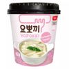 YP MASSA YOPOKKI CUP - CARBONARA 120G