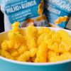 SALGADINHO BELIVE SABOR REQUEIJAO 25G