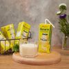 LEITE E BANANA GINGGRAE 200ML
