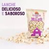 CANJICA DOCE ACUCAR ORGANICO 50G