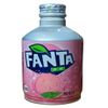 FANTA PESSEGO JAPONESA 300ML
