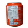 REFRI. BEBIDA POKEMON MORANGO 330ML
