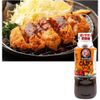 MOLHO TONKATSU 300ML - BULDOG