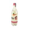KSD COQ MAKGEOLLI GAR- PESSEGO 3%   750ml
