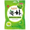 BALA MAMMOS CHÁ VERDE 80GR