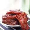 SNACK CARNE EM FATIA ESTILO MACAU