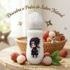 MAMADEIRA NARUTO SABOR LICHIA 280ML