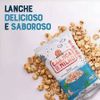 CANJICA MILHO ZERO ACUCAR 40G OKOSHI