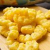 SALGADINHO BELIVE SABOR REQUEIJAO 25G