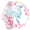 REFRESCO GASEIFICADO HATA SAKURA