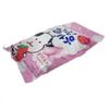 LOTTE BALA DE GOMA MORANGO 79G
