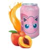 REFRI. BEBIDA POKEMON PÊSSEGO 330ML