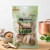 SHIITAKE - COGUMELO DESIDRATADO 50G - 7898336580364